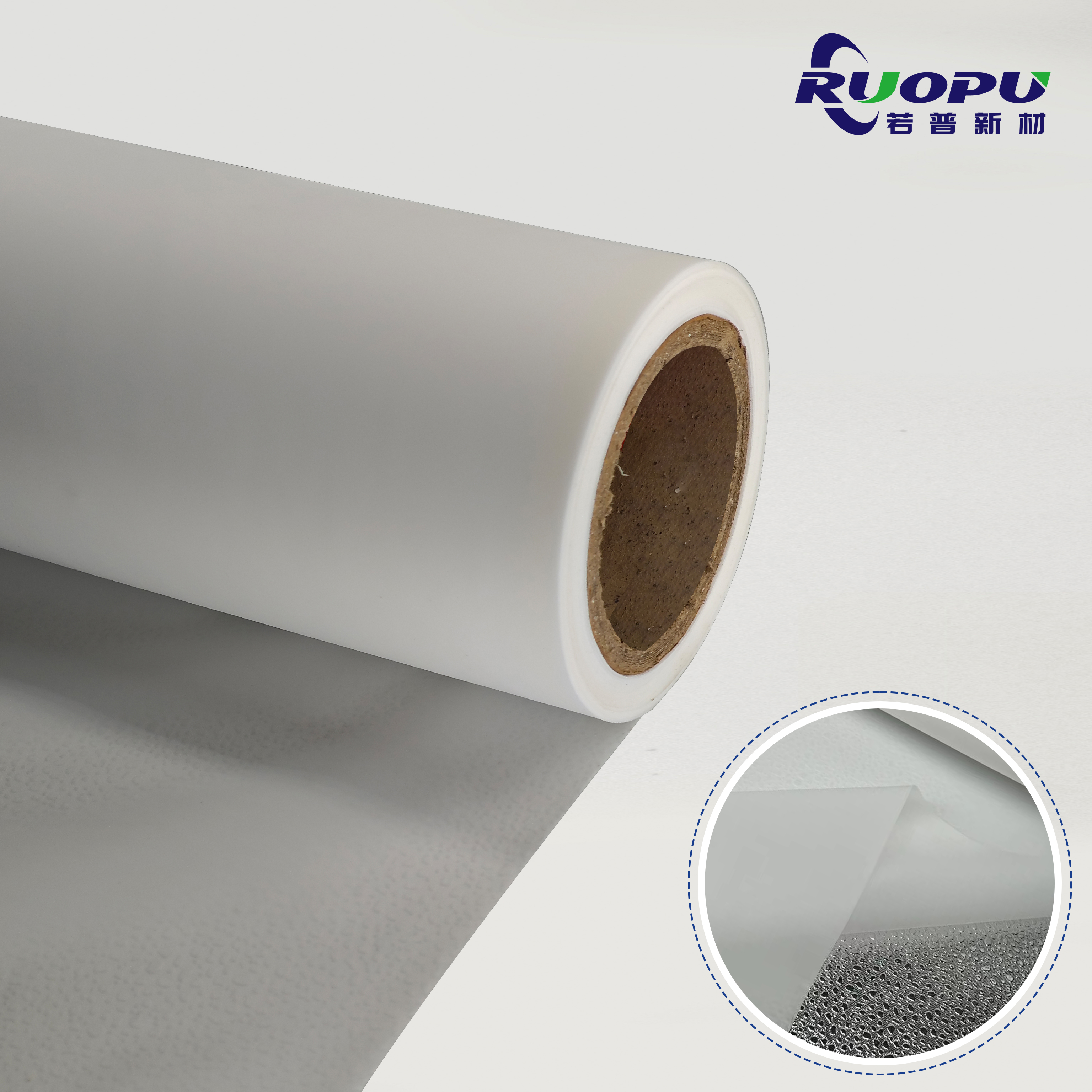 Film couleur original mat pour usage quotidien