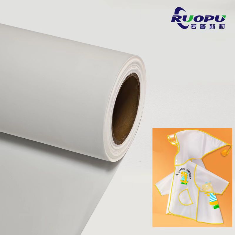 Imperméable EVA pour enfants de bonne qualité     Imperméable EVA pour enfants de bonne qualité